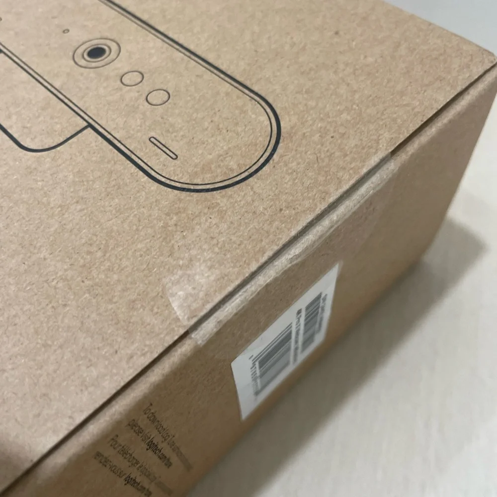 NIB Logitech 4K Pro X Webcam with HDR - Picture 6 of 12